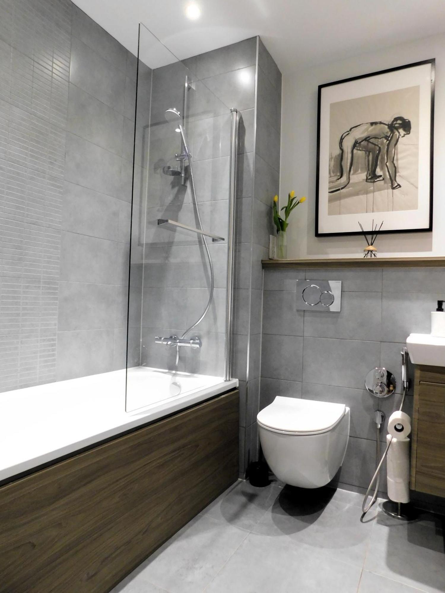 Beautiful Meadowbank Apartment With On-Street Parking Edinburgh Exterior photo