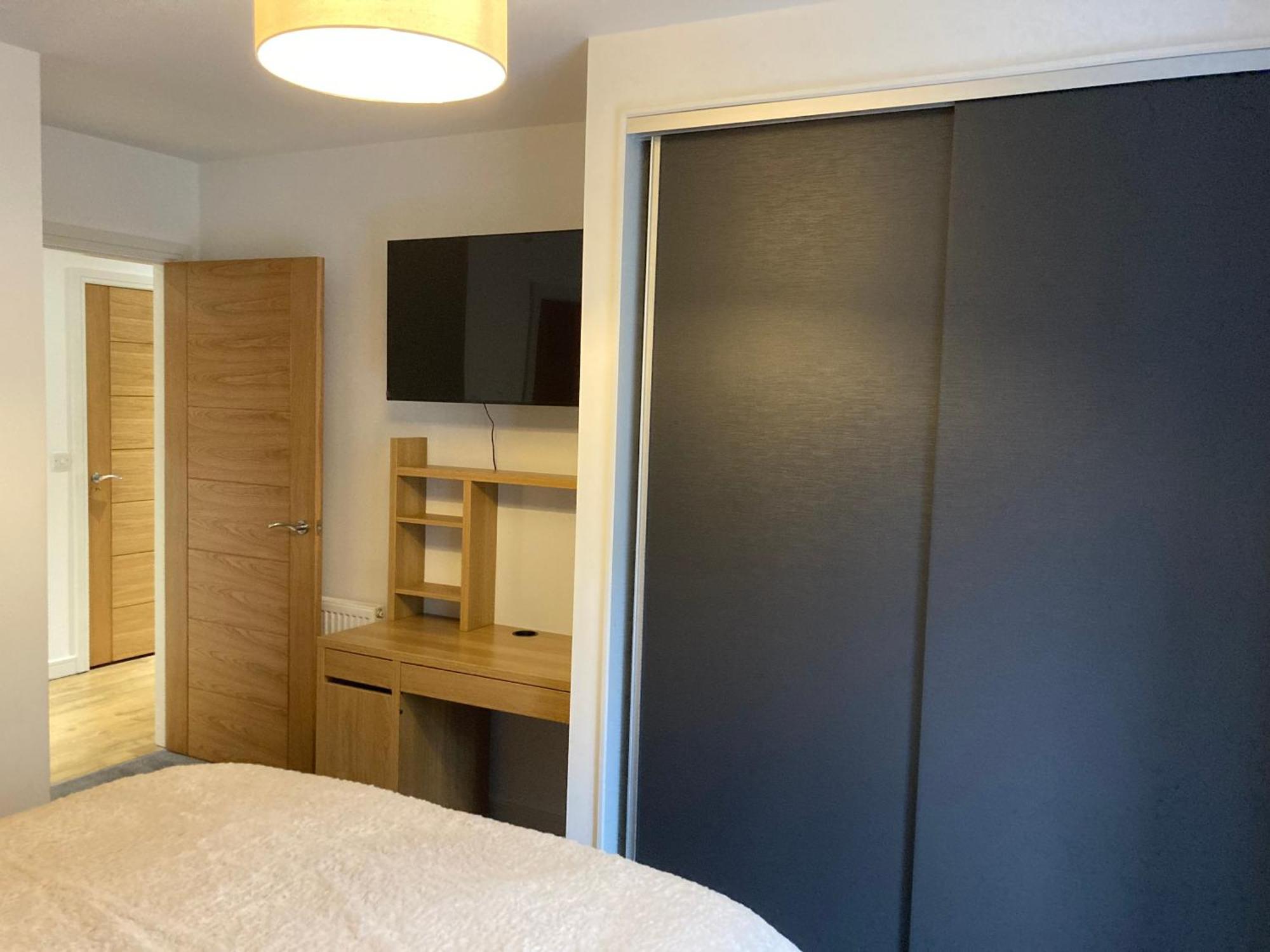 Beautiful Meadowbank Apartment With On-Street Parking Edinburgh Exterior photo