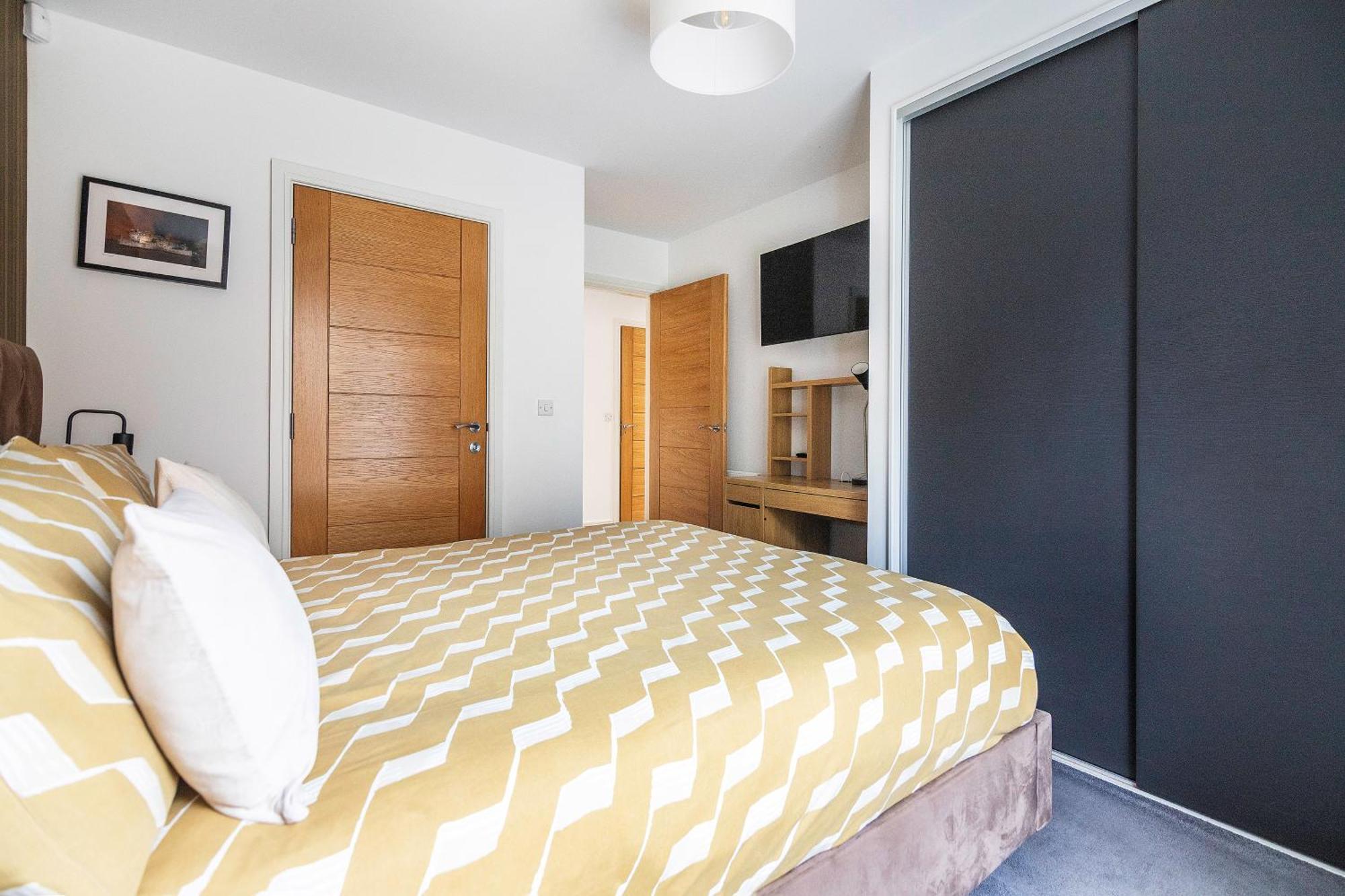 Beautiful Meadowbank Apartment With On-Street Parking Edinburgh Exterior photo