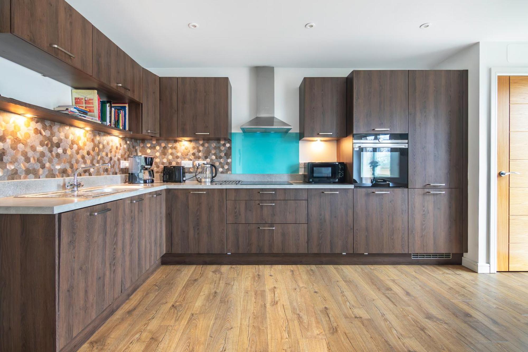 Beautiful Meadowbank Apartment With On-Street Parking Edinburgh Exterior photo